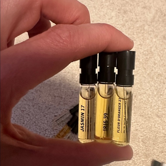 Le Labo discovery set samples - Picture 4 of 6